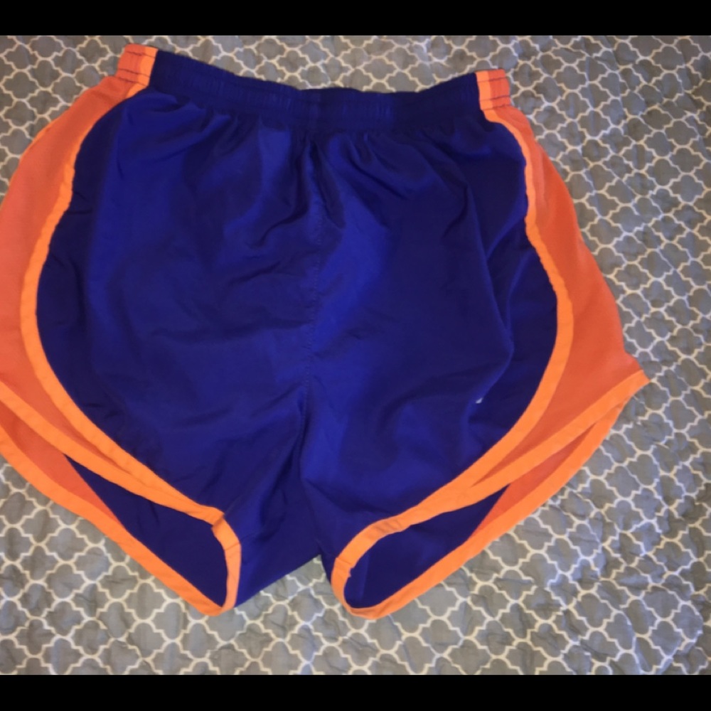 Nike Women's 3'' Dry Tempo Core Running Shorts